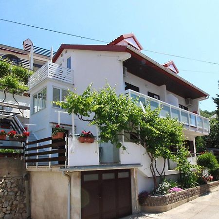 באסקה Apartments Silvija Cubranic מראה חיצוני תמונה