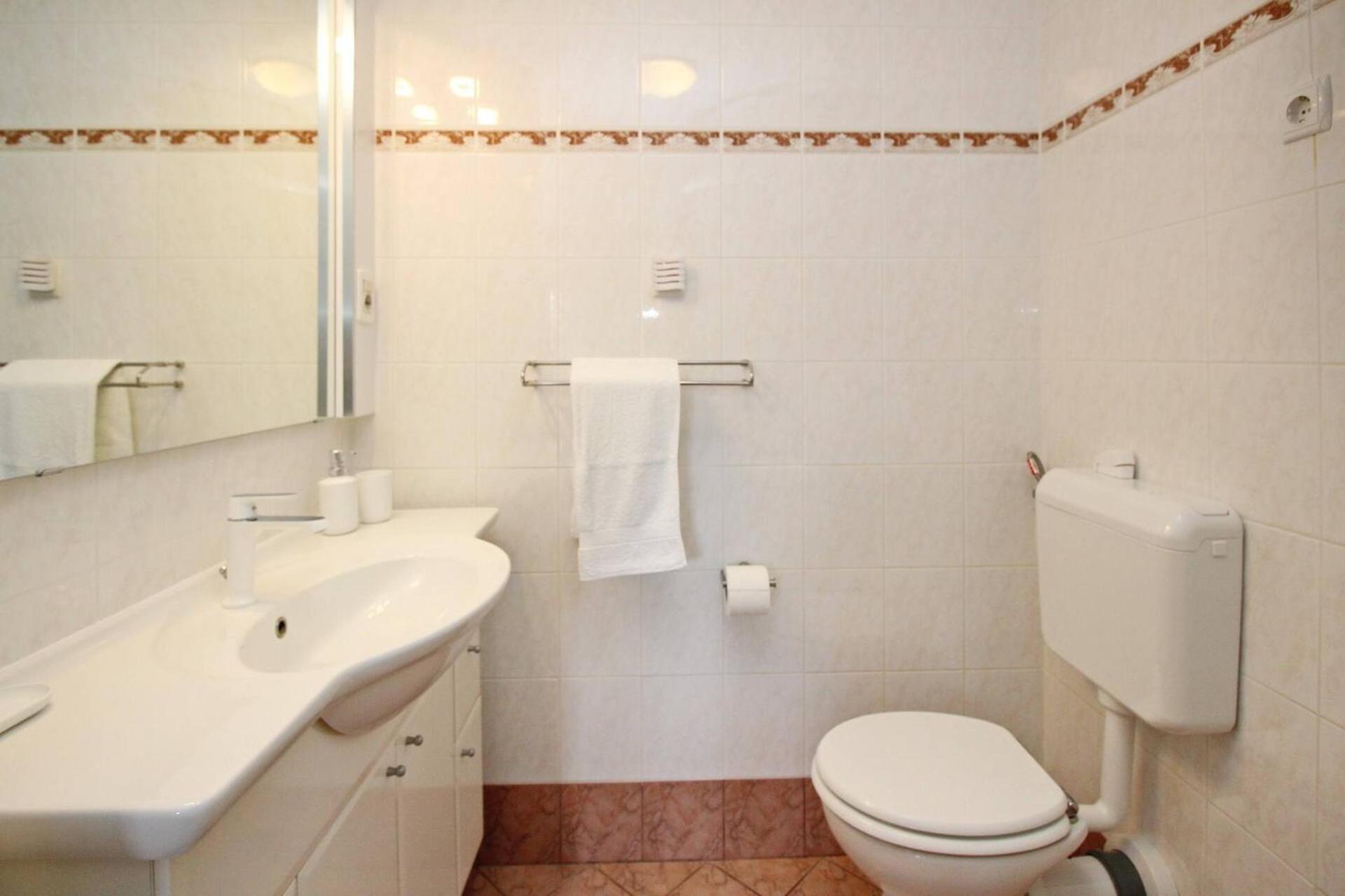 באסקה Apartments Silvija Cubranic מראה חיצוני תמונה