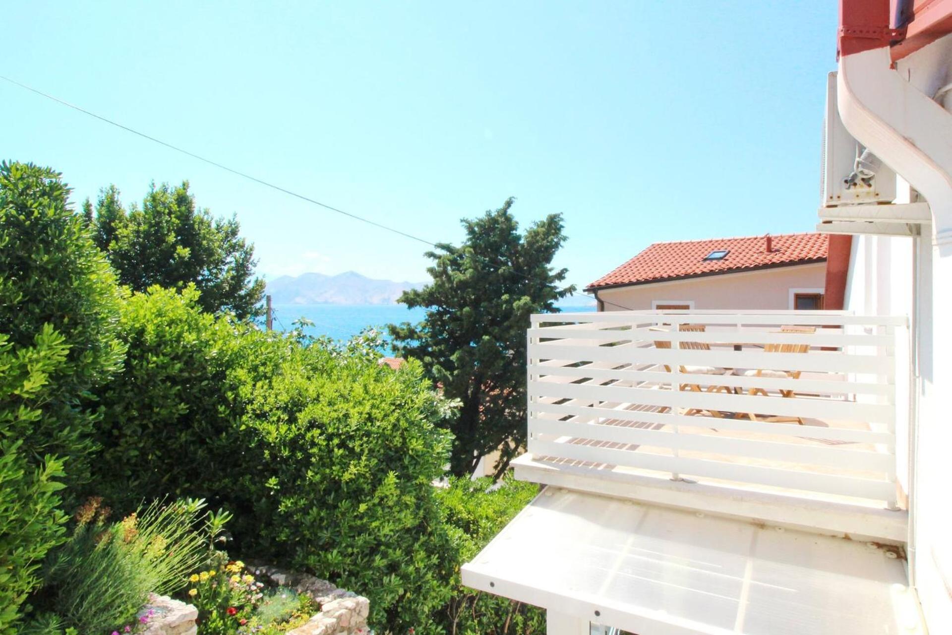 באסקה Apartments Silvija Cubranic מראה חיצוני תמונה
