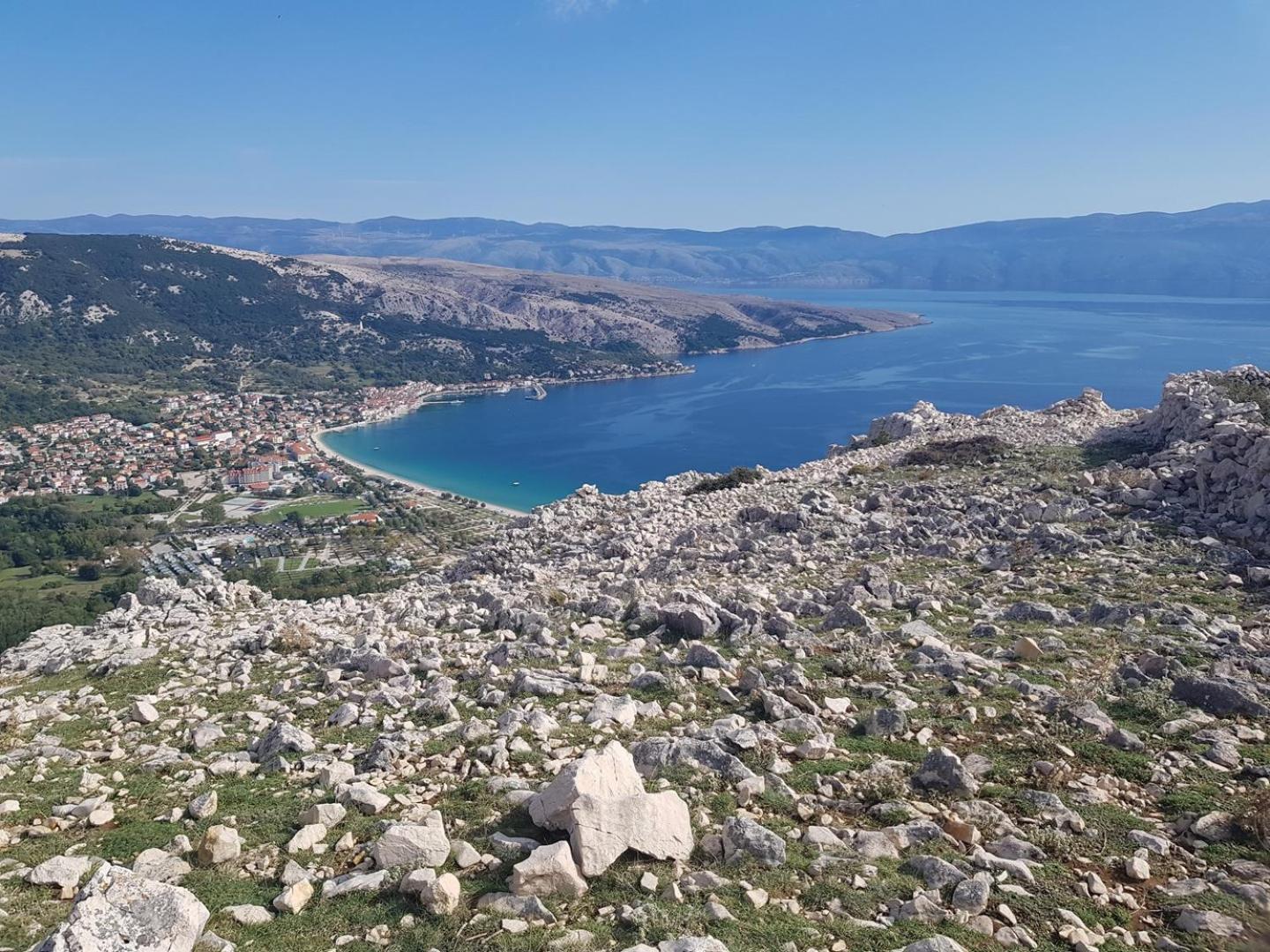 באסקה Apartments Silvija Cubranic מראה חיצוני תמונה